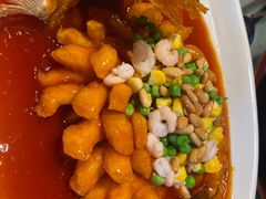 -湖滨28中餐厅·西湖宴·杭州君悦酒店