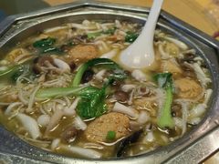 -燕北云山·农家菜·灶台鱼(密云溪翁庄店)