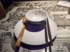 -绿茶餐厅(朝阳大悦城店)