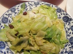 -茅庐毛血旺(烟台大悦城店)
