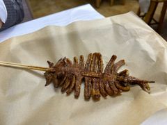-阿军排档·烧烤