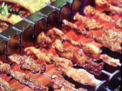 -邢氏老太太烤串(北兴街店)