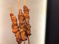 肉筋-管氏翅吧(人民大学店)