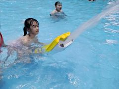 -青岛东方影都融创水世界