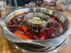 -正南齊北重庆老火锅(光华村直营店)