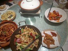 -首秀·四川料理(吾悦广场店)