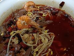 -金枝玉叶上海人家食府(三里河店)