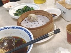 -二泉园老菜馆·百年无锡菜