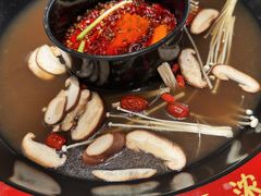 -三江两海老火锅(北京首店)