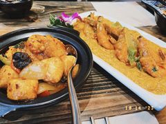 -Hi YOU你的饭局泰餐厅(雍和宫店)