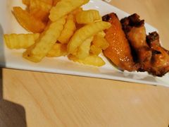 -避风塘(宝山万达店)