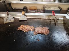 西冷牛排-同济大学-北苑食堂