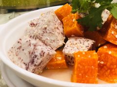 -汕头君华海逸酒店·鸿桃轩中餐厅