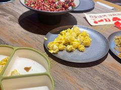 -叁宝烤肉·西安烧烤(东三爻店)