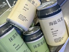 -太犇牛手作茶铺(江北虹悦城店)