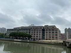 -上海四行仓库抗战纪念馆