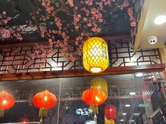 大堂-金杨拉面王小吃面馆·牛三宝面·红烧牛肉粉