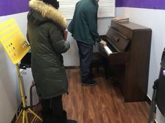 -弘智卉艺术教育/高端琴房(中央音乐学院店)