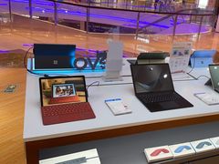 -微软授权专卖店(陆家嘴中心店)