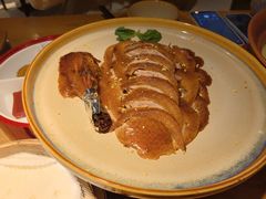-青年公社烤鸭(滨湖银泰店)