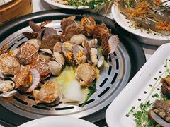 -渔夫蒸鲜(世奥湾店)
