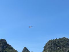 -龙颈河漂流