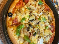 -必胜客(长瀛商业广场店)