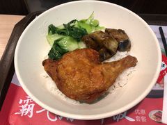 -嘉旺(上梅林店)