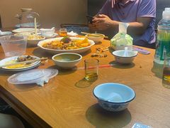 -新疆亚克西音乐餐厅(南方花园店)