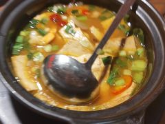 -外婆家(世界城广场店)