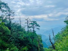 -峨眉山风景名胜区