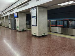 -南礼士路(地铁站)