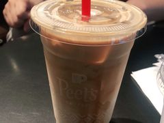-Peet's 皮爷咖啡(东湖路手作店)