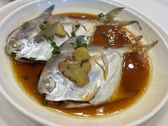 -健跳小海鲜(人民路店)