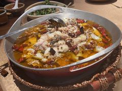 -水煮三国·川鲁江湖菜(香山店)