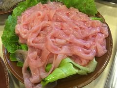 -重庆老火锅王(永陵路分店)