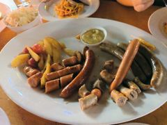 -巴伐利亚啤酒坊(意式风情街店)