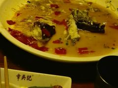 -章吴记喜瑞餐厅(东东城店)