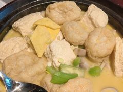 -蟹榭·本帮江浙菜·蟹宴(五角场合生汇商场店)