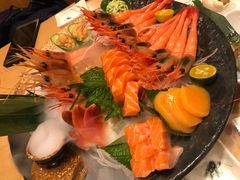 -山之川日料放题(通州店)