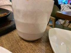 -快乐爱斯米牛排自助(太原街万达店)