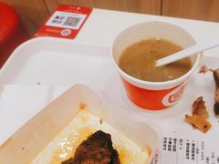 -一心一味(向西店)