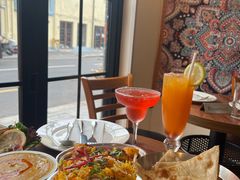 -克比叔叔印度餐厅Kebabs on the Grille(永康路分店)