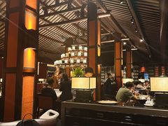 -杭州西子湖四季酒店·金沙厅