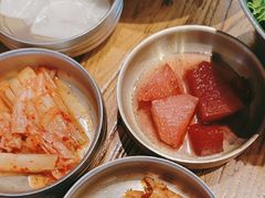 -韩景台烤肉(八大处店)