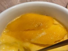 -杏甜品(尖沙咀加拿分道店)