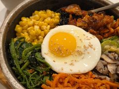 -七八冷面·延边朝鲜族美食(世纪汇店)