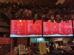 -MAAN COFFEE(金桥店)
