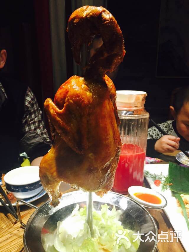 暗恋桃花源(京华城店)-图片-扬州美食-大众点评网