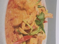 -Home Thai·泰谣(王府井apm店)